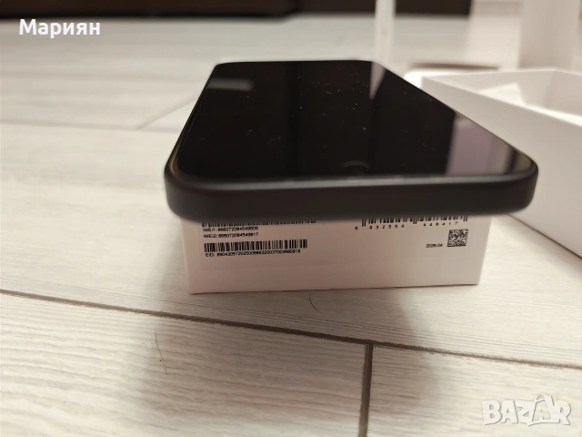 Xiaomi 17T Black , снимка 6 - Xiaomi - 55224688