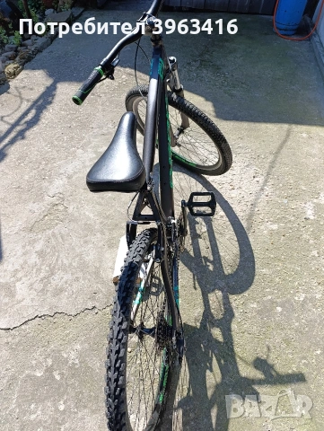 Продавам велосипед Drag C1 Comp Bike 2022., снимка 7 - Велосипеди - 54617386