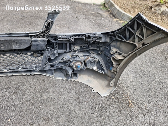 Части за мерцедес w204, снимка 3 - Части - 54730444