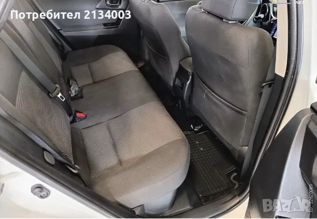 Toyota Auris 1.8 Hybrid 2018г Гаранция , снимка 9 - Автомобили и джипове - 55466012