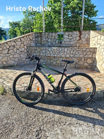 велосипед scott 29