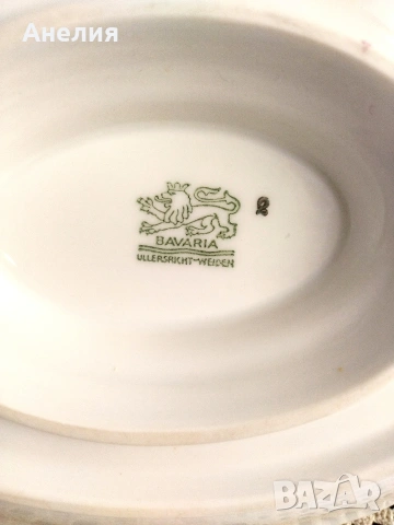 За 12 човека пълен сервиз , снимка 16 - Сервизи - 54289646