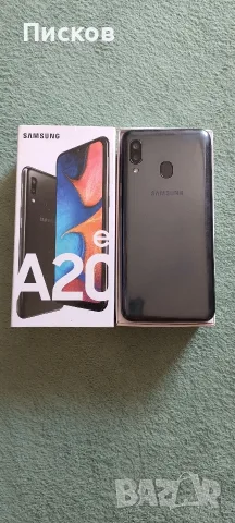 Samsung Galaxy A20e , снимка 6 - Samsung - 55571731