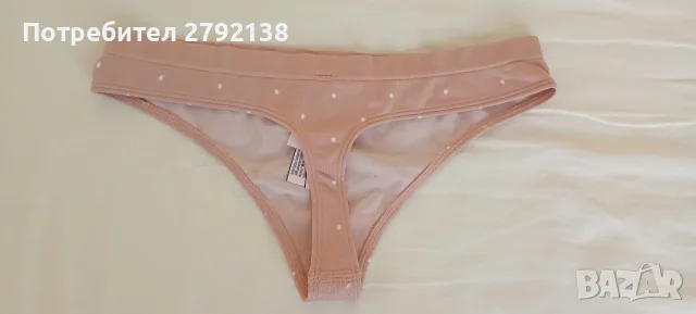 Victoria's s secret оригинално бельо, снимка 2 - Бельо - 55415724