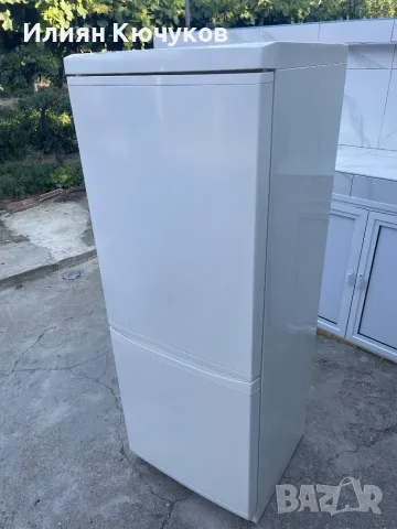 Хладилник с фризер Electrolux, снимка 3 - Хладилници - 55500805