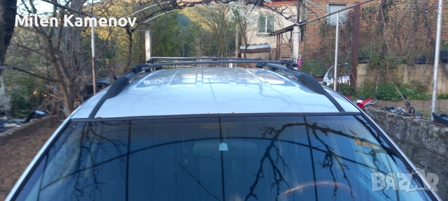 Багажник за Jeep cherokee, снимка 2 - Автомобили и джипове - 54138483