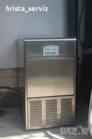 Ледарка Icematic