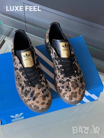 Adidas ✨, снимка 9 - Дамски ежедневни обувки - 54884860