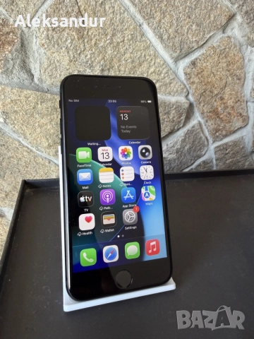 Iphone SE 2022 64GB / 94% капацитет, снимка 4 - Apple iPhone - 55277340