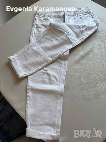 Продавам дамски дънки, снимка 3 - Дънки - 54394579
