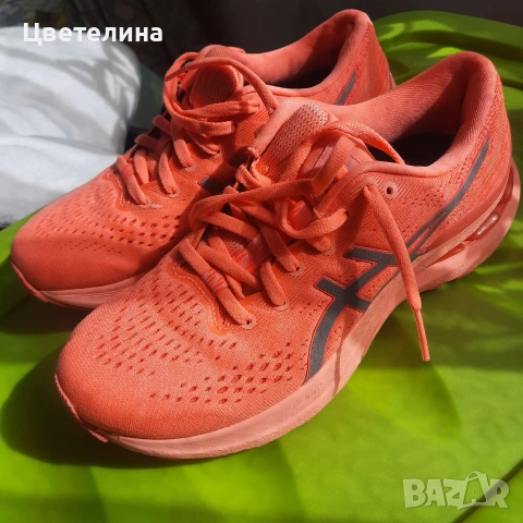 Дамски маратонки asics