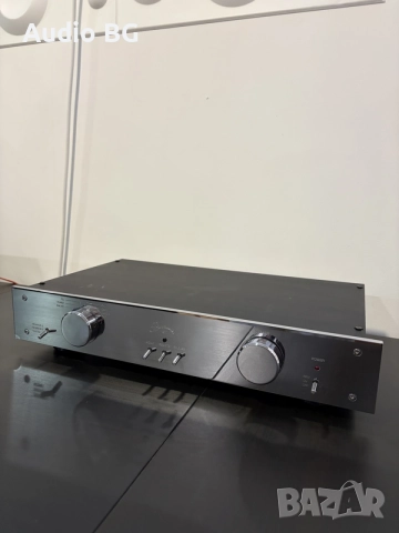 Burmester - 877 Pre Amp Top, снимка 3 - Ресийвъри, усилватели, смесителни пултове - 55479548