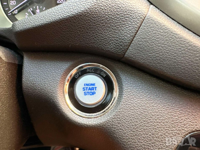 Hyundai Tucson  1.6 TGDI , снимка 16 - Автомобили и джипове - 54998250