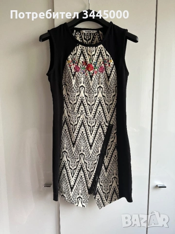 Рокля Desigual, 40 размер