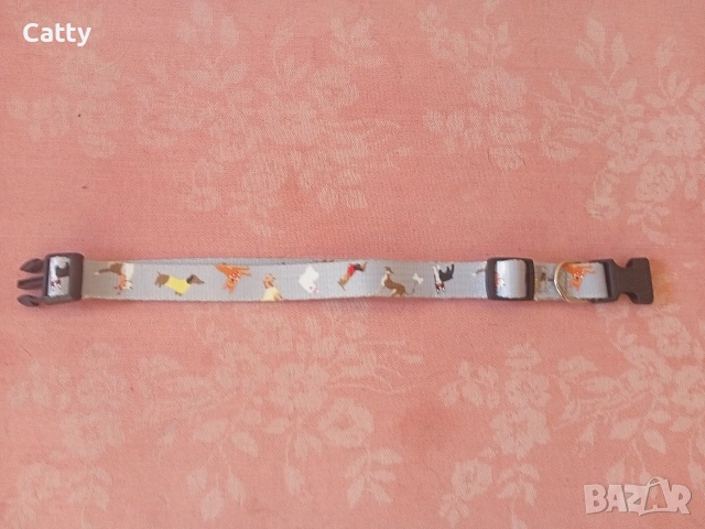 Нашийник за куче , снимка 8 - За кучета - 54247089