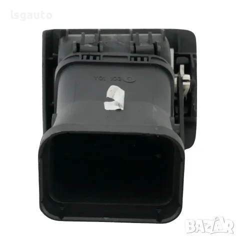 Лява духалка парно табло Volvo V50 2004-2010 ID: 162784, снимка 2 - Части - 55306784