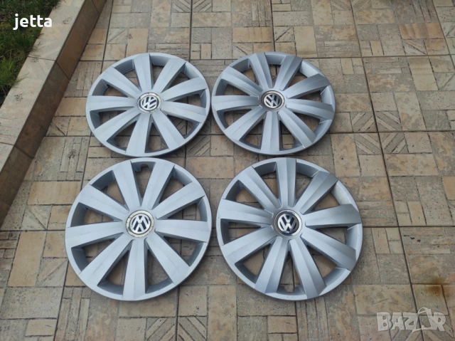 Тасове 16'' за vw фолксваген