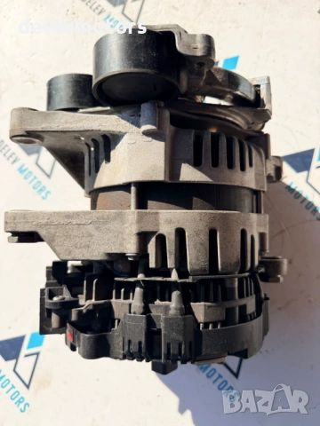 36300-2U200 алтернатор 48V динамо 11kW Valeo от Kia Sportage 5, 1.6 CRDi MHEV двигател D4FE, 136 кс., снимка 5 - Части - 54354476