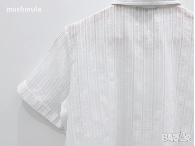 Отлична риза Cider S, снимка 5 - Ризи - 54019617