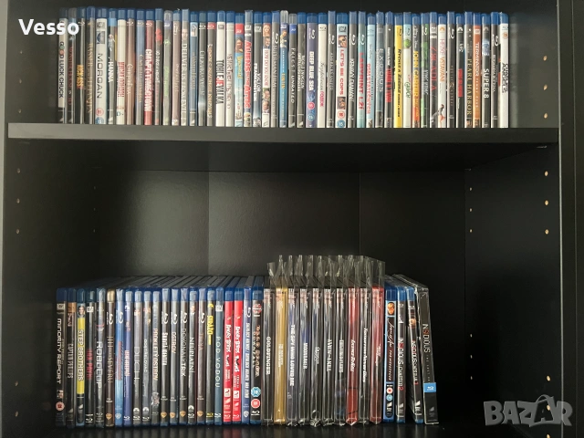 Blu-ray/Блу-рей филми/movies/films с БГ субтитри