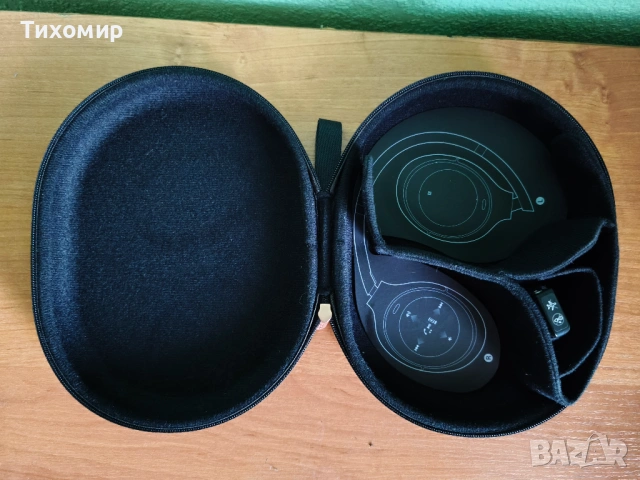 Слушалки Sony WH-1000XM3, снимка 4 - Слушалки и портативни колонки - 54621409