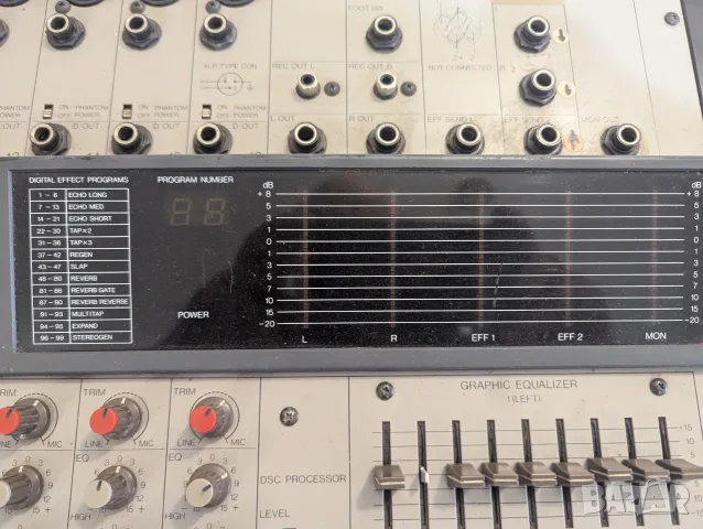 BELL Powermixer MPX 604, снимка 6 - Други - 49289383