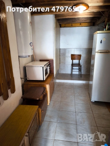 Продавам страхотна къща в с.Розовец., снимка 3 - Къщи - 55012143