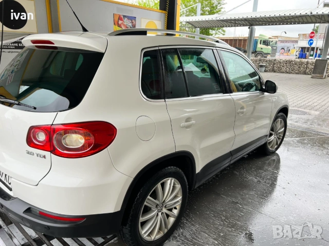 Wv tigoan, снимка 2 - Автомобили и джипове - 54596451