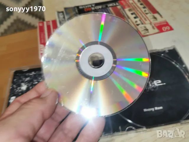 D.U.N.E. CD 2607261031H2E7R, снимка 17 - CD дискове - 55419850
