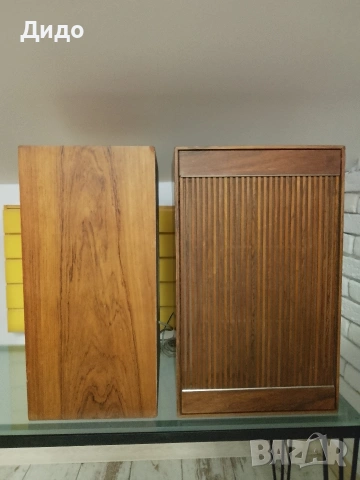 Тонколони / Svenska SINUS 1070, снимка 6 - Тонколони - 54238477