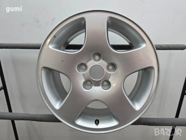 1бр. 16ска джанта  за VW 5x112мм K05 