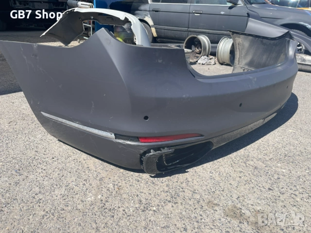 BMW 7 G11 LED фарове стопове калник предна броня задна броня БМВ 7 серия Г11, снимка 15 - Части - 54945906
