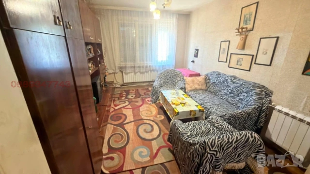 Продава 4-СТАЕН град Гълъбово Област Стара Загора, снимка 3 - Апартаменти - 55032830