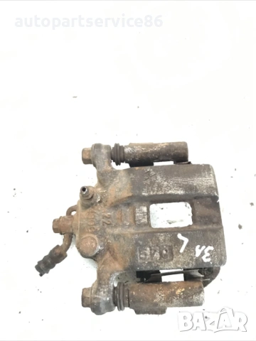 Спирачен апарат задна лява страна за Nissan Murano 3.5 (2004–2007)