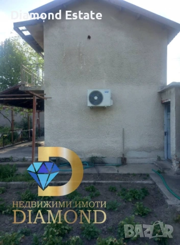 Двуетажна вила в село Обручище, общ. Гълъбово, снимка 2 - Вили - 54835294