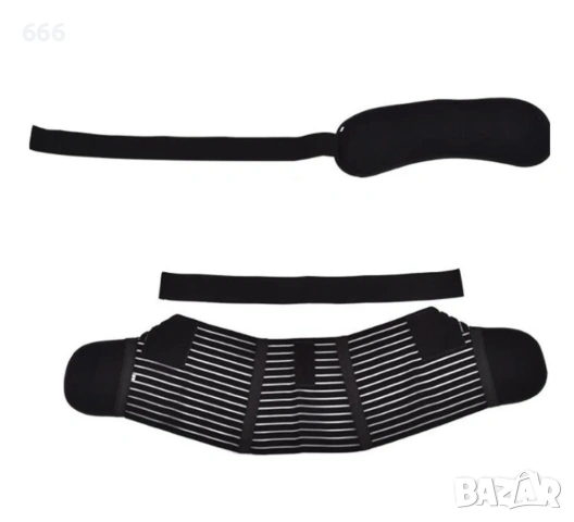 Колан за поддръжка на бременност, снимка 2 - Други - 54252961