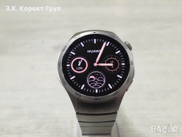 Huawei Watch GT 4 46mm