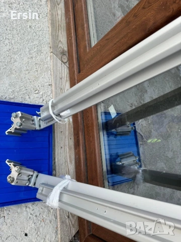 Комплект оригинални Рамена За Тента Thule Omnistor 8000-9200  (ляв и десен) (L-R) , снимка 12 - Палатки - 54501436