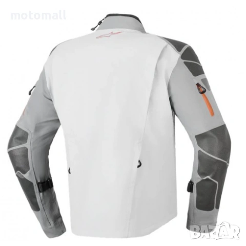 Мото яке ALPINESATSR Nazca 3L GTX , снимка 3 - Аксесоари и консумативи - 54481864