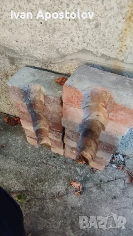 Огнеупорни тухли