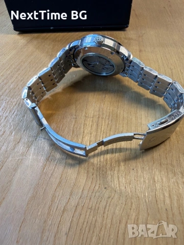 Автоматичен часовник Orient Star Retrograde — Пълен комплект, снимка 6 - Мъжки - 54901731