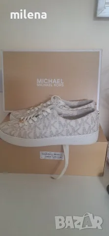 Michael Kors оригинални кецове UK5/ 38