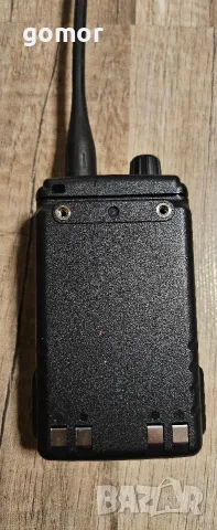 2 бр. професионални радиостанции Icom IC-F61 + нова батерия BP-227, снимка 9 - Друга електроника - 55565222