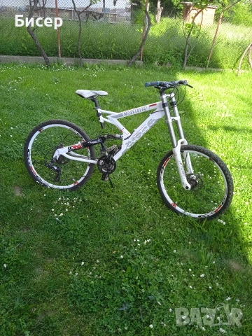 Велосипед Колело CROSS