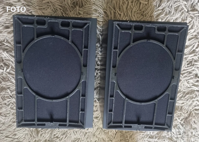 Wharfedale 70 Anniversary, снимка 5 - Тонколони - 54398385