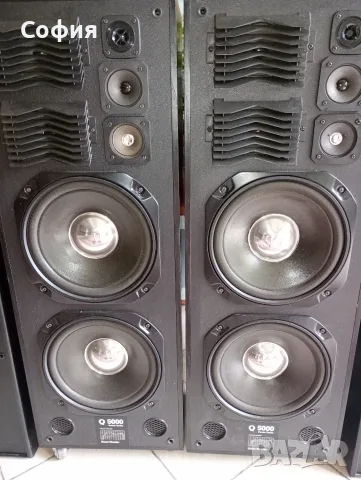 качествени, колони на известни фирми, 300 w., снимка 10 - Тонколони - 55368699