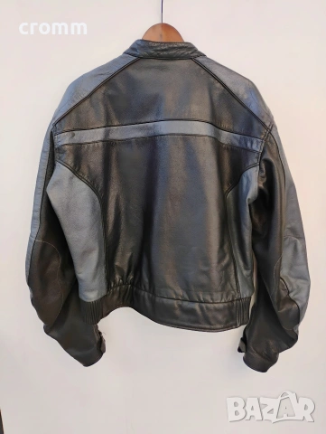 Мото яке Cafe Racer 54, снимка 2 - Аксесоари и консумативи - 53956217