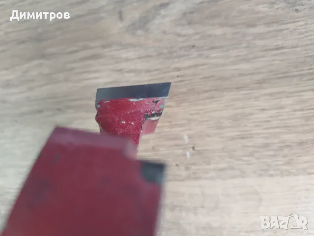 Фрези за дърво профилни, снимка 11 - Други машини и части - 55325341