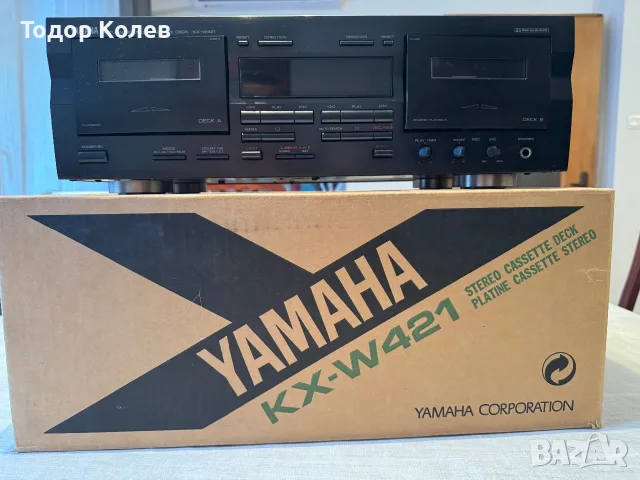 Yamaha KX - W421