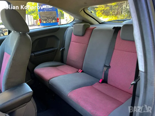 Ford Focus 2.0 HDI Безупречен технически, снимка 10 - Автомобили и джипове - 53810259